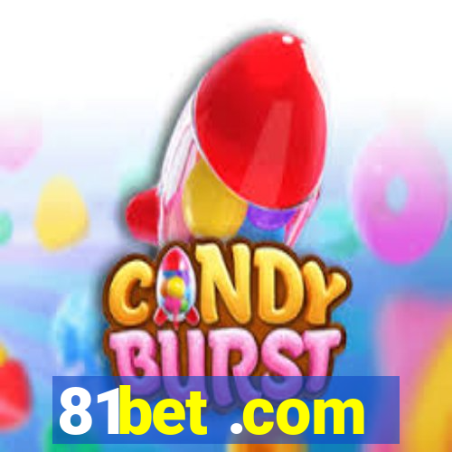 81bet .com